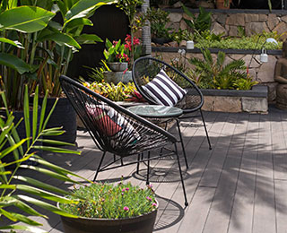 Landscape Design