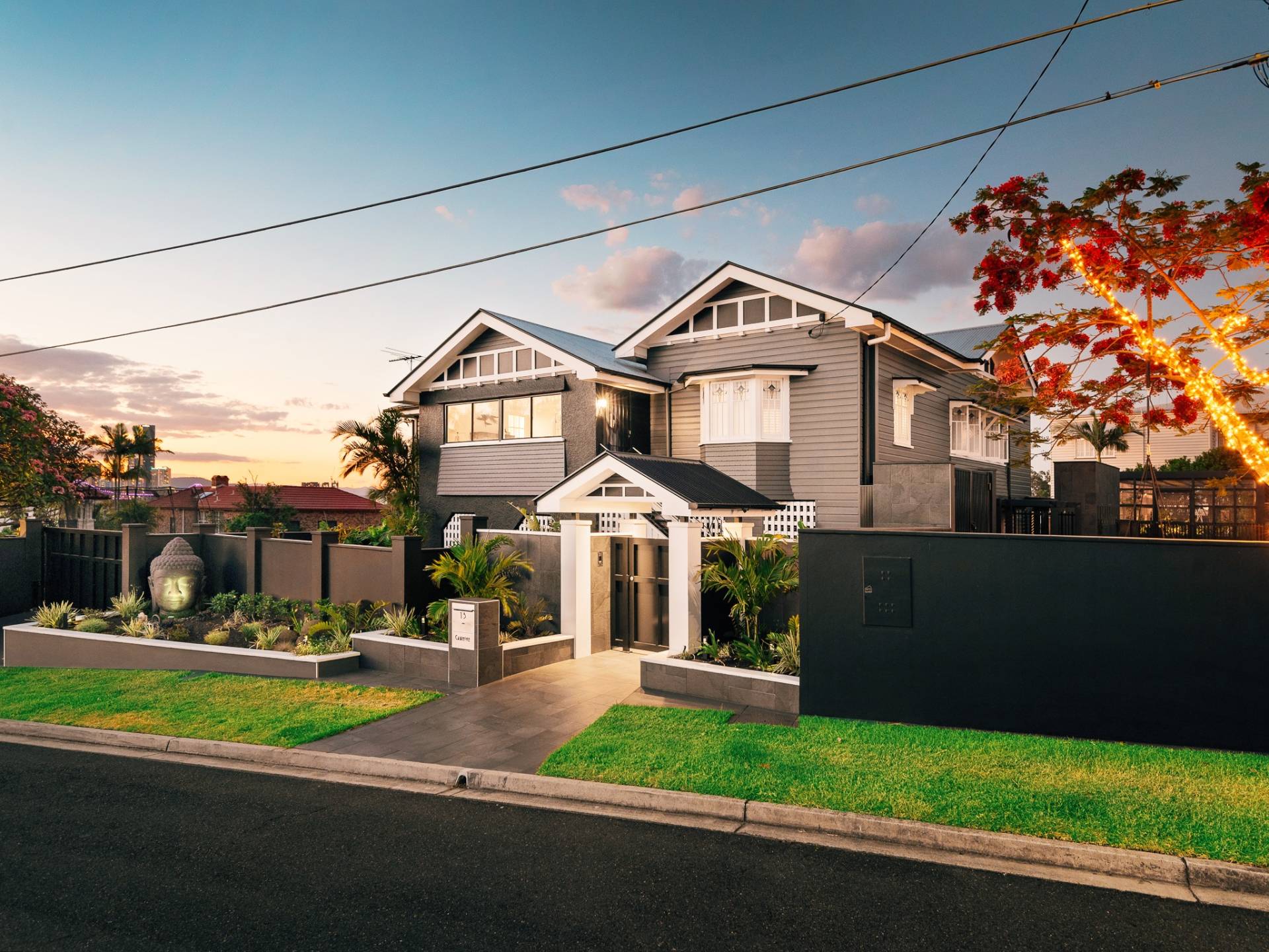 Queenslander Renovation Brisbane